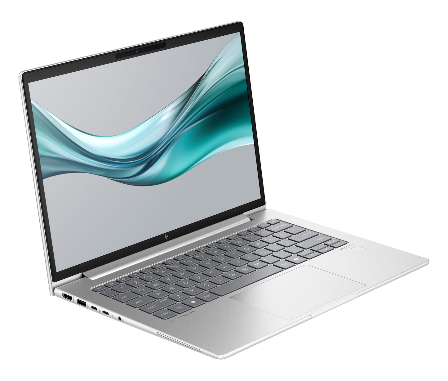 HP EliteBook 645 G11 AMD Ryzen 5 7535U - AMD R5 - Notebook