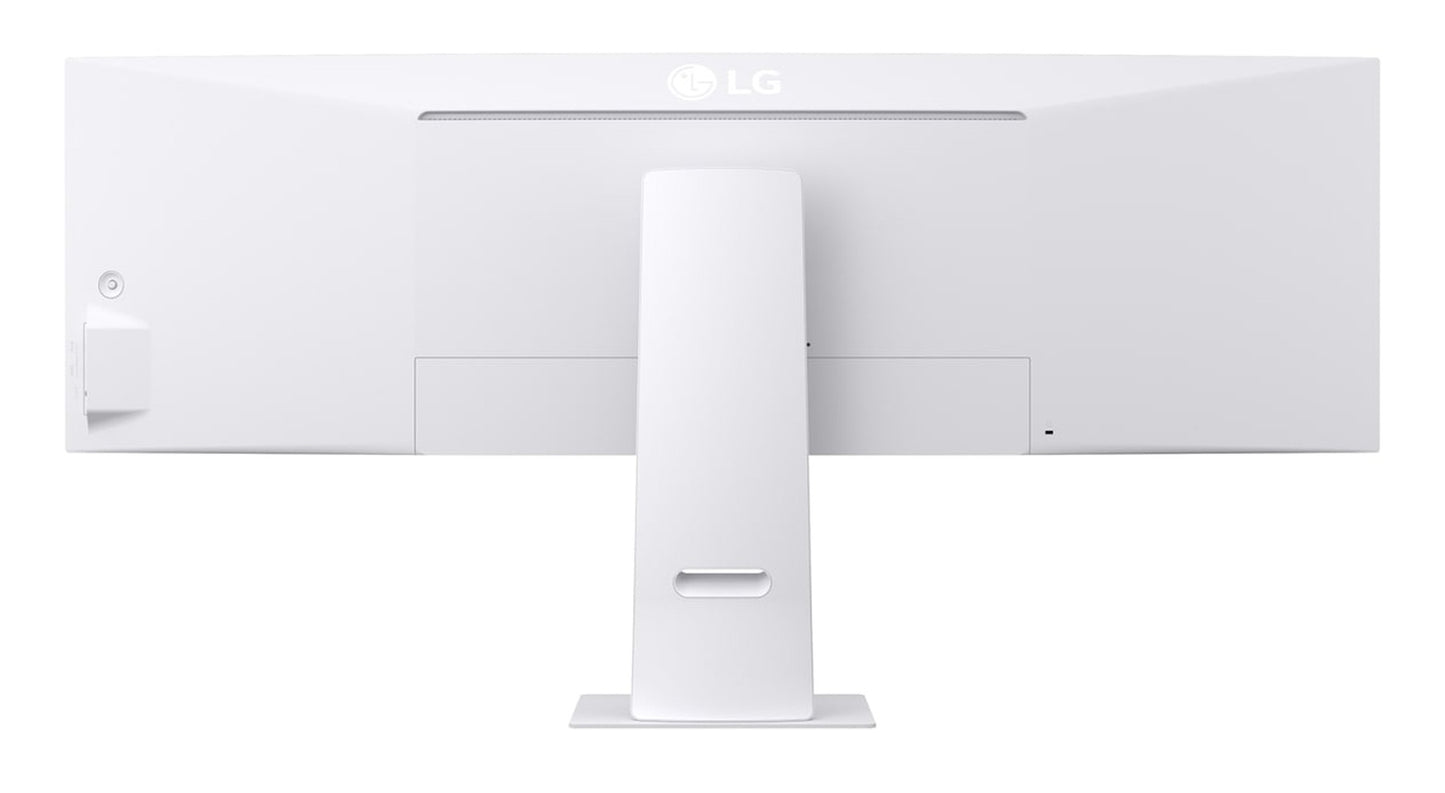 LG UltraWide 49U950A - W - LED - gebogen - 49 - 124,5 cm - Monitor