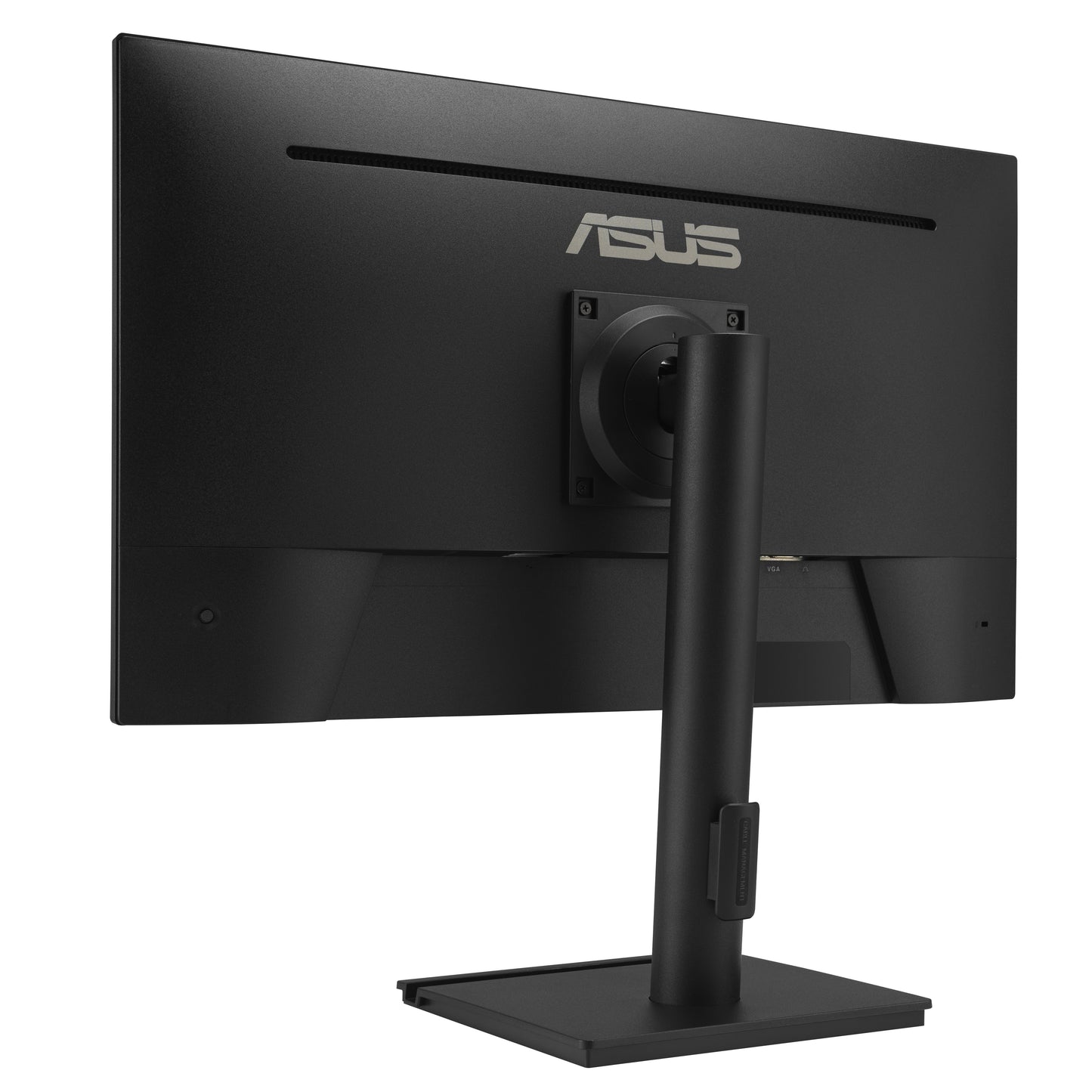 ASUS Va27Aqse Business Monitor 27" - 68,6 cm - Monitor