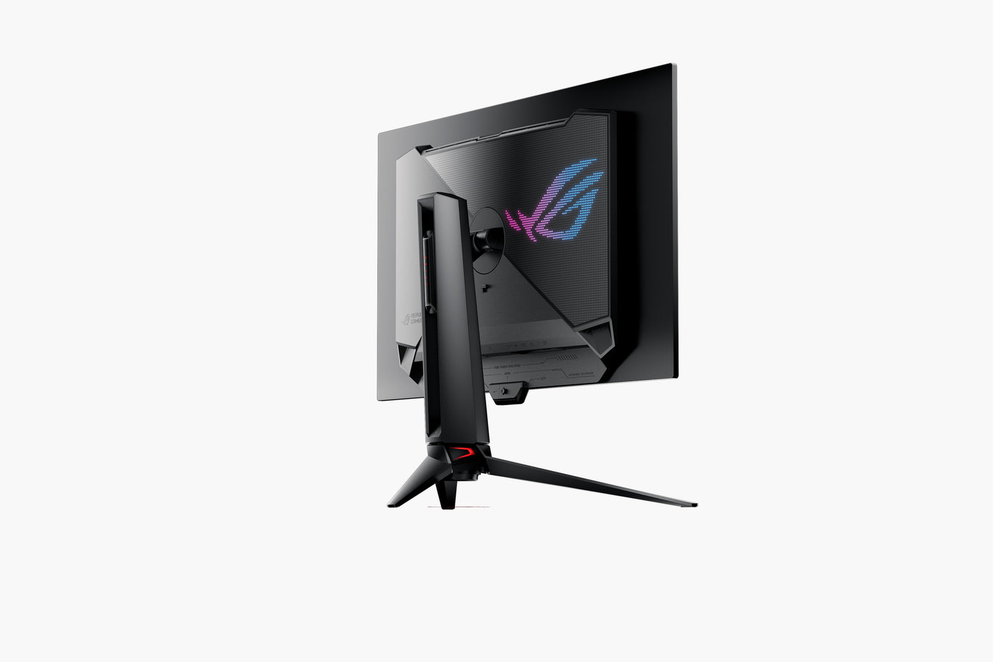 ASUS 32" Rog Swift Oled Pg32Ucdmz - 80 cm - Monitor