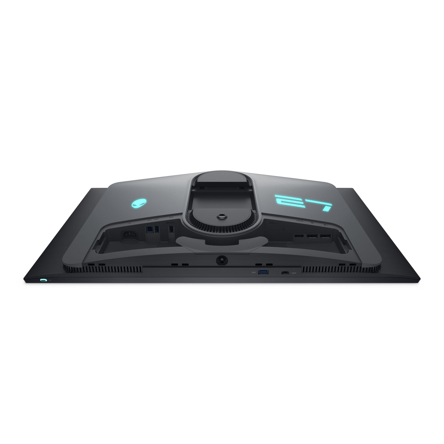 Alienware 27 Gaming Monitor aw2725df 27 - 67,8 cm - Monitor