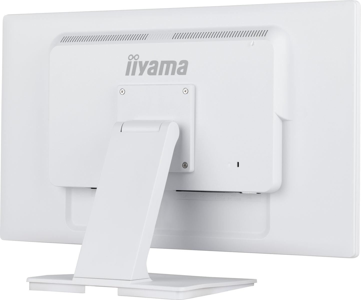 Iiyama T2452MSC - W2AG - 61 cm - Monitor