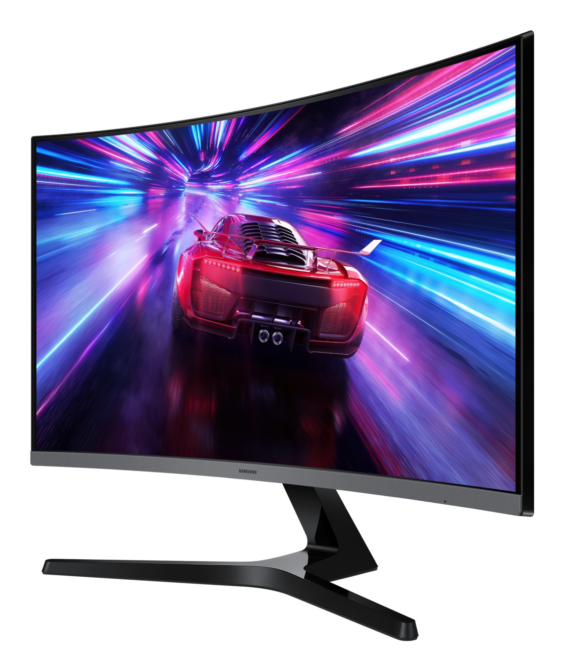 Samsung S27D392Gau 27" - 68,6 cm - Monitor