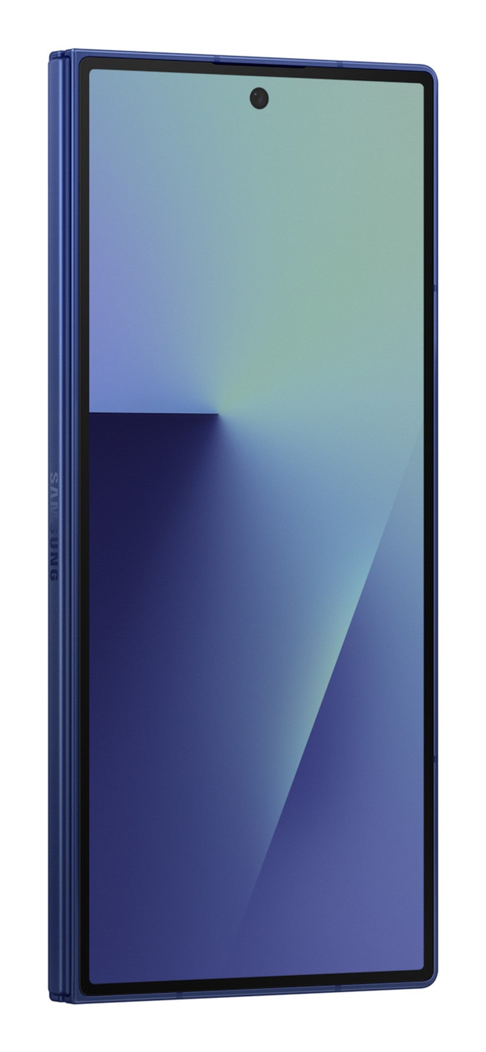 Samsung Galaxy Z Fold 7 Dark Blue - 512 GB - Mobiltelefon
