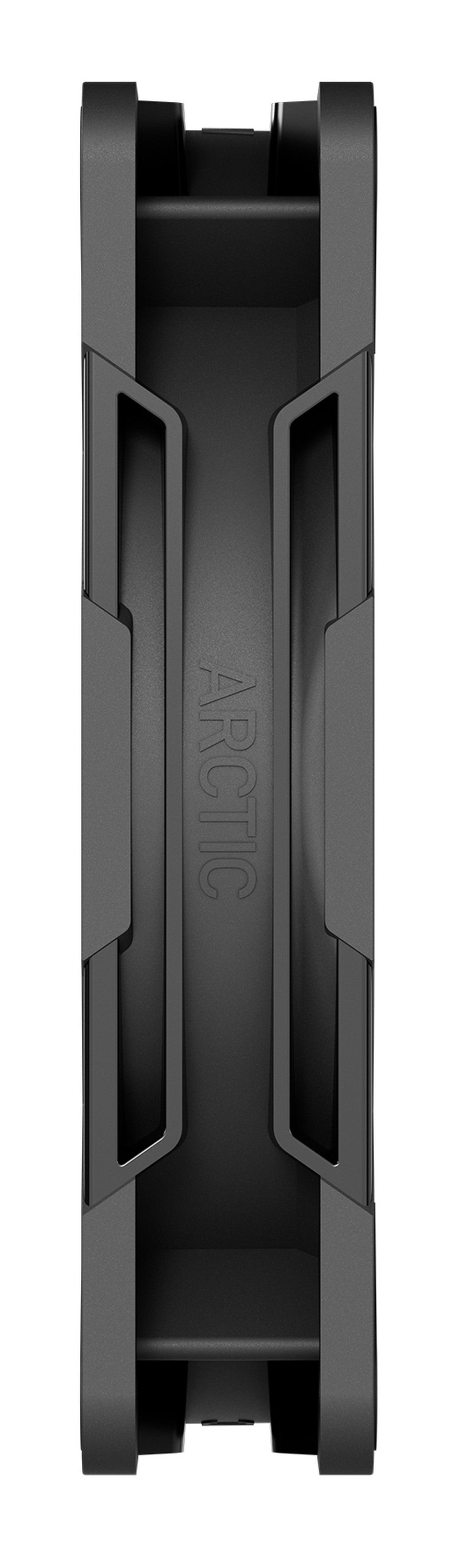 Arctic P12 Pro A - Rgb Gehäuseluefter - Gehäuse - 3.000 rpm - Kühler