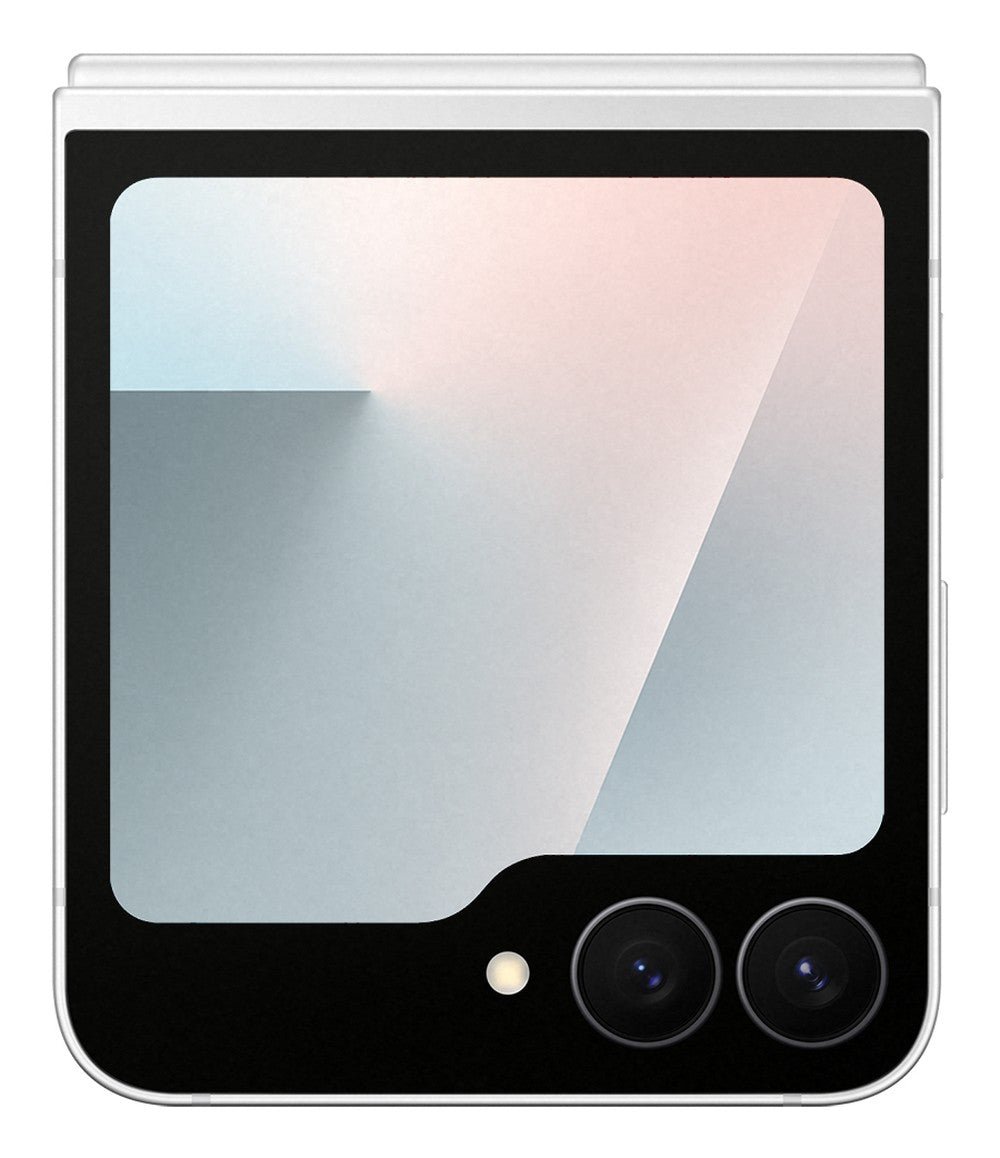 Samsung Galaxy Z Flip7 Fe - 256 GB - Mobiltelefon