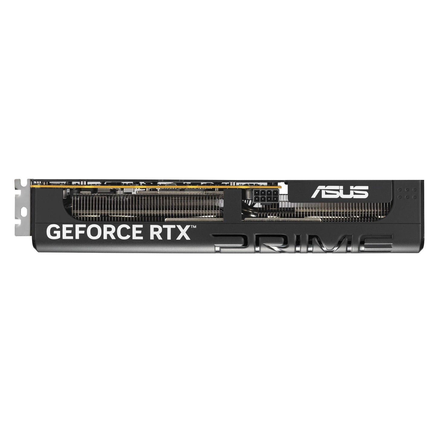 ASUS Prime GeForce Rtx 5060 OC - PCI - Express - Grafikkarte