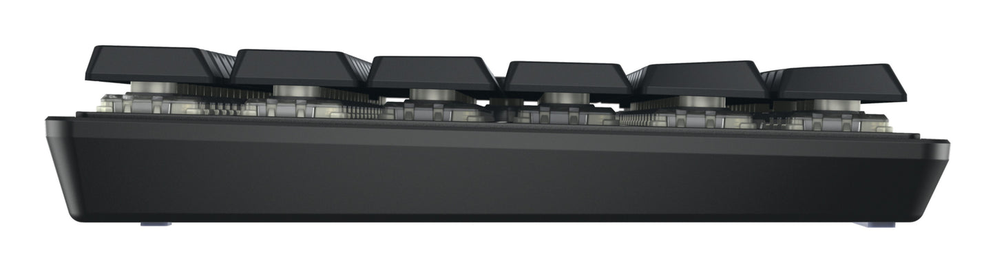 Cherry Kw 550 Mx Lp WIRELESS MECHANICAL - QWERTZ - Tastatur