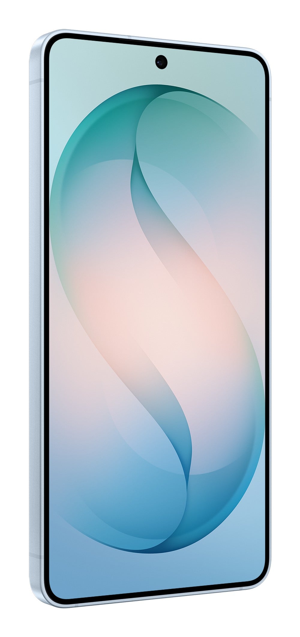 Samsung Galaxy S26 Sky Blue - 256 GB - Mobiltelefon