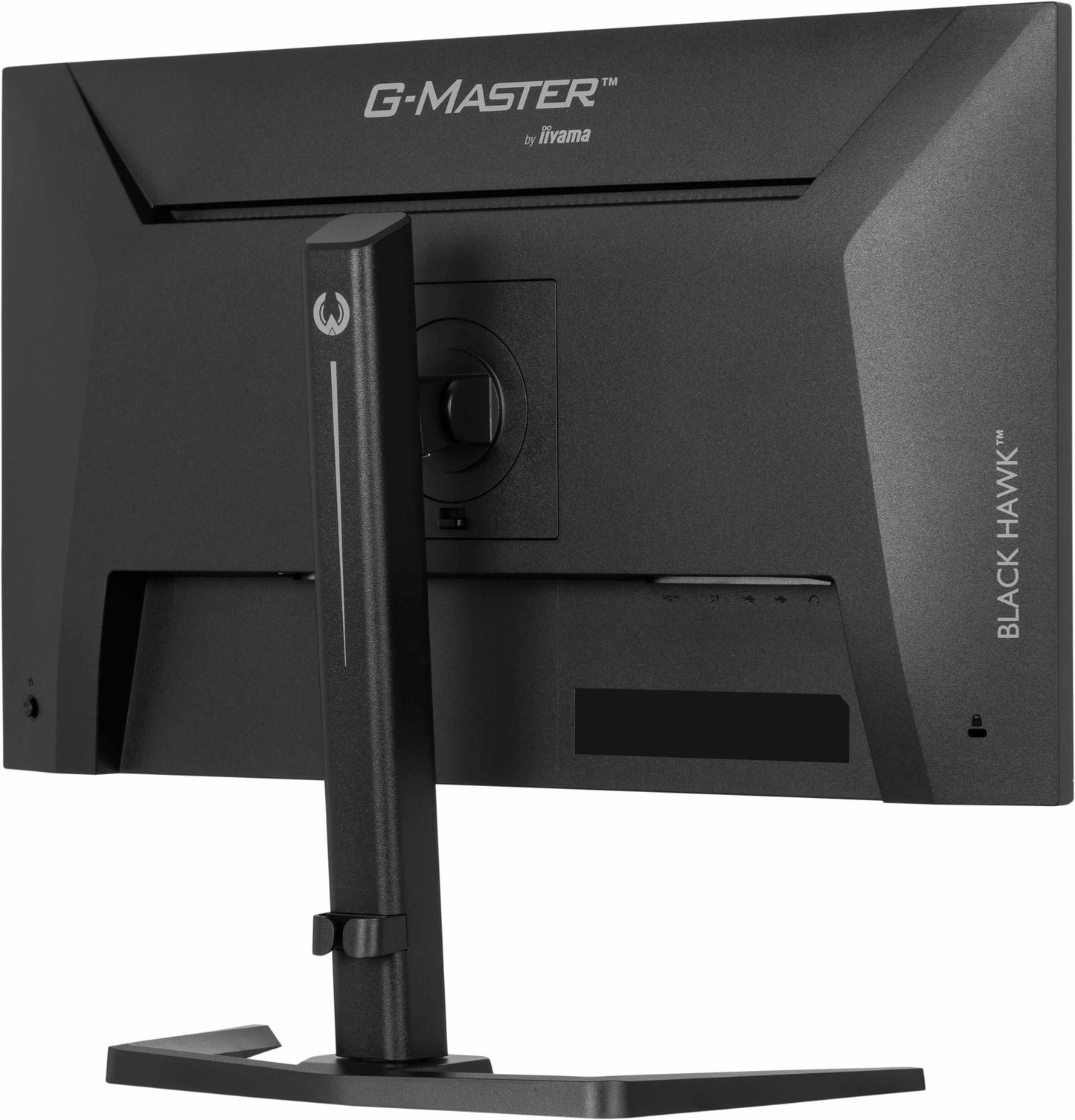 Iiyama G - Master Black Hawk GB2741QSU - B1 27" - 68,6 cm - Monitor