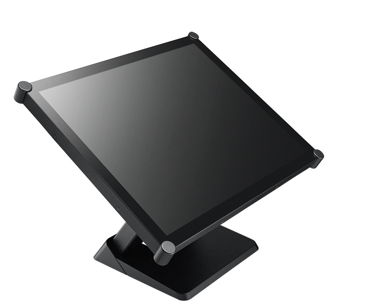 AG Neovo TX - 1902 - 48,3 cm (19") - 1280 x 1024 Pixel - SXGA - LCD - 5 ms - Schwarz - Monitor