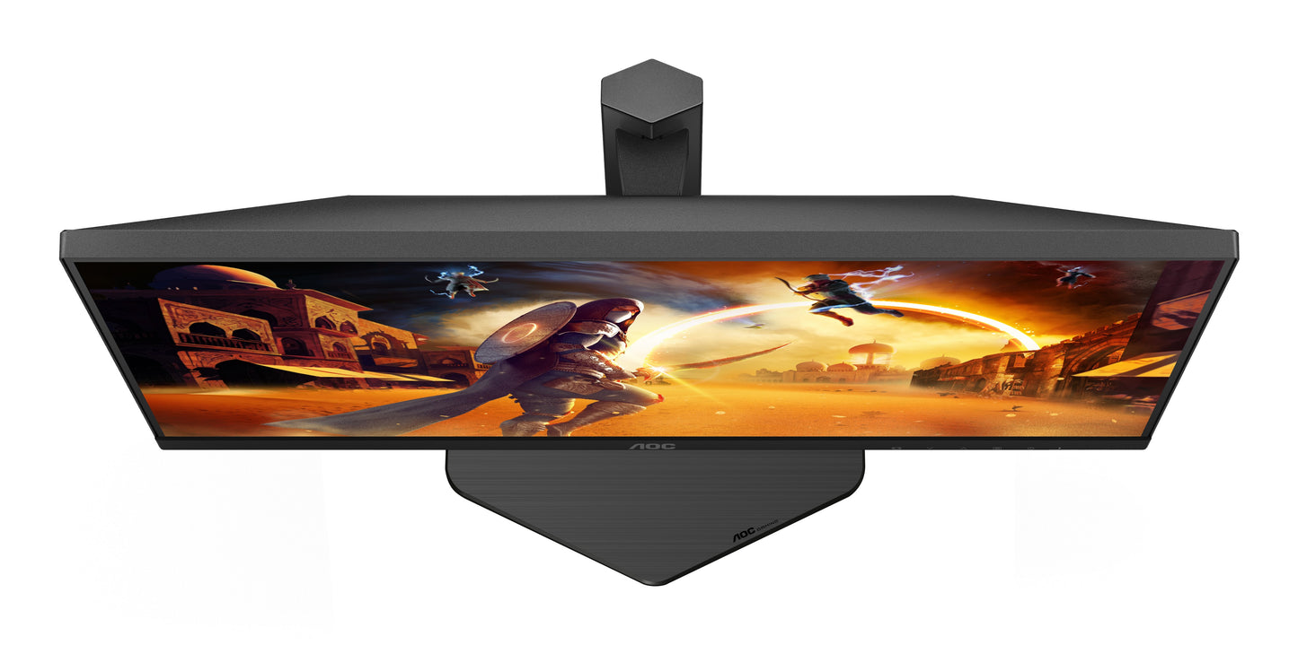 AOC G4 U27G4R 27" - 68,6 cm - Monitor