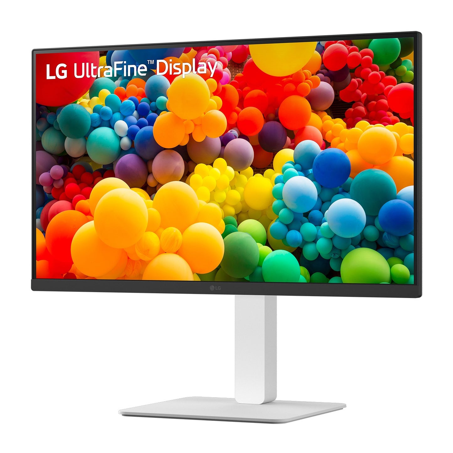 LG UltraFine 27Us550 - W 27 - 68,6 cm - Monitor