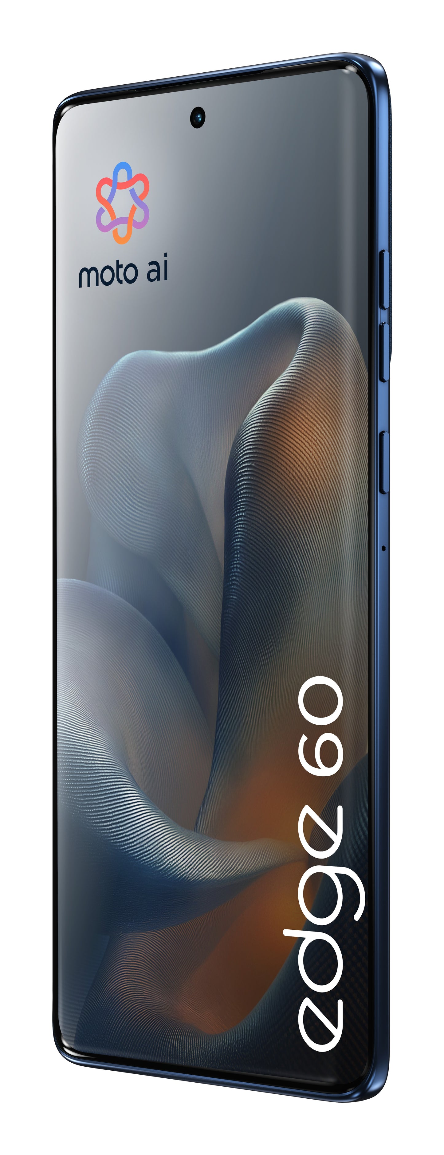 Motorola Edge 60 - 5G Smartphone - Dual-SIM