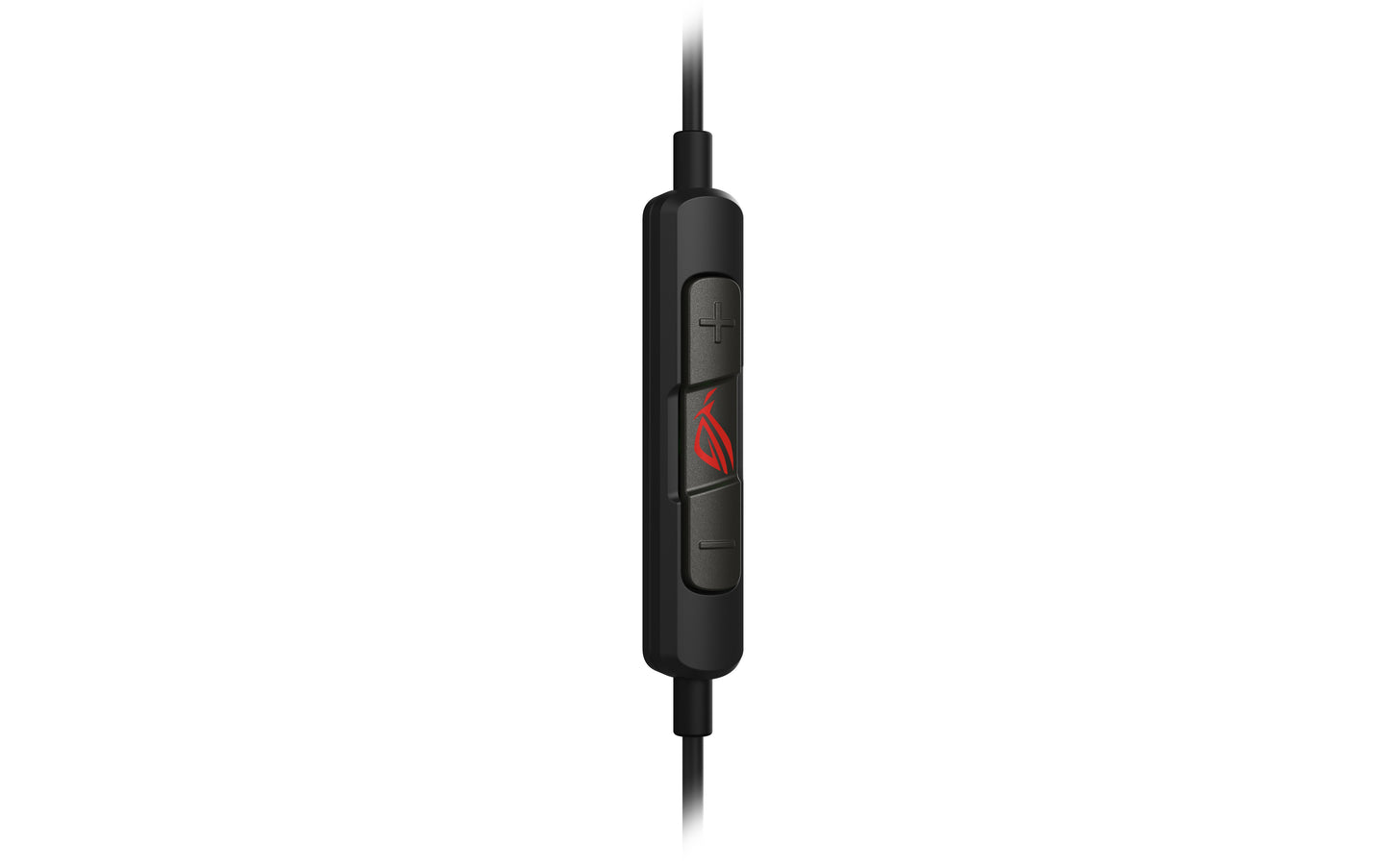 ASUS ROG Cetra Core II - Kabelgebunden - Gaming - 20 - 40000 Hz - 18 g - Schwarz - Kopfhörer