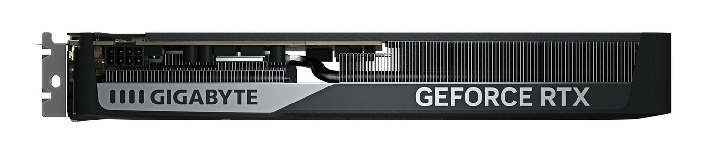 Gigabyte GeForce RTX 5060 Eagle Max Oc - PCI - Express - Grafikkarte