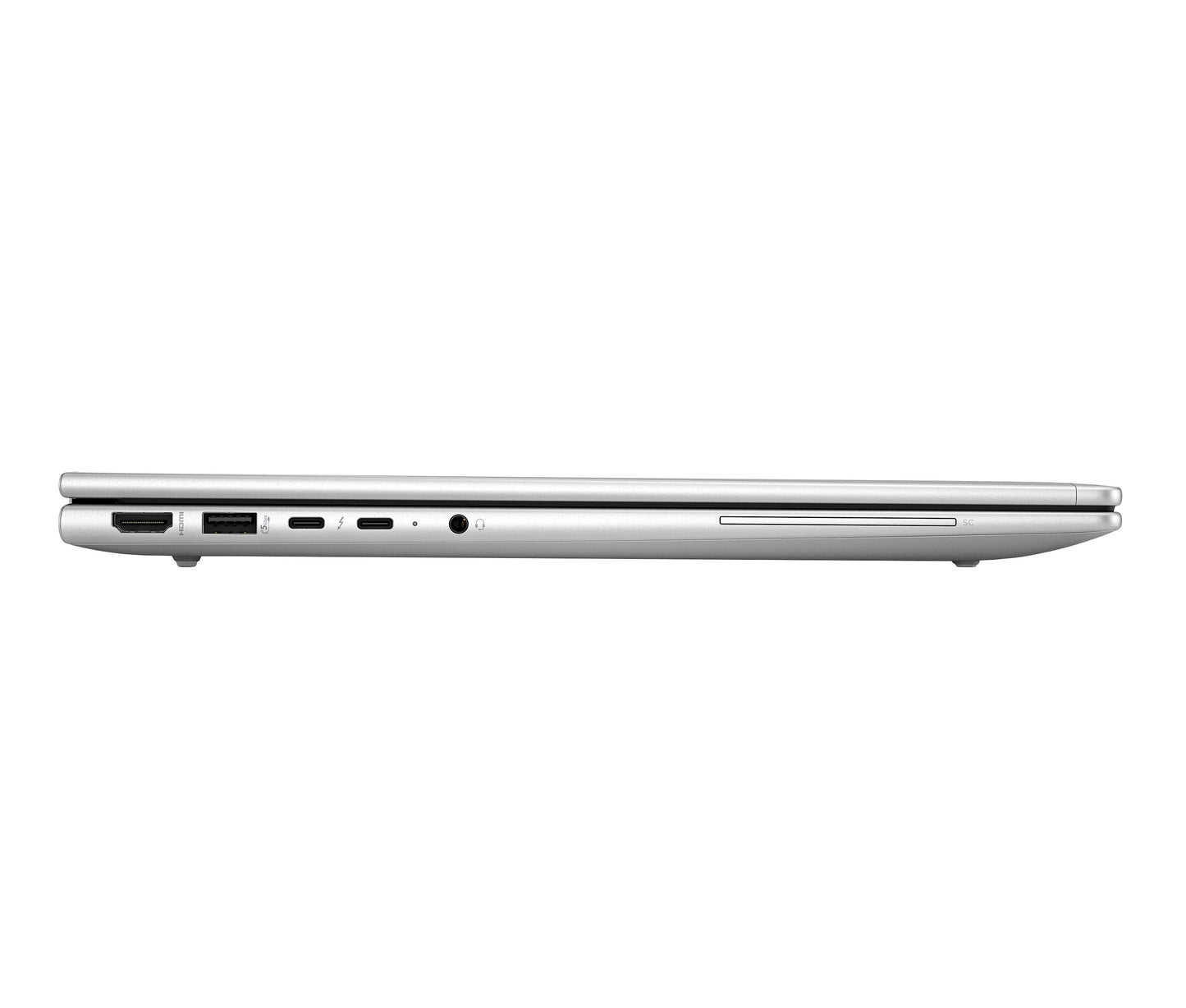 HP EliteBook 660 - 16" Notebook - Core Ultra 5 1,3 GHz 40,6 cm - Notebook