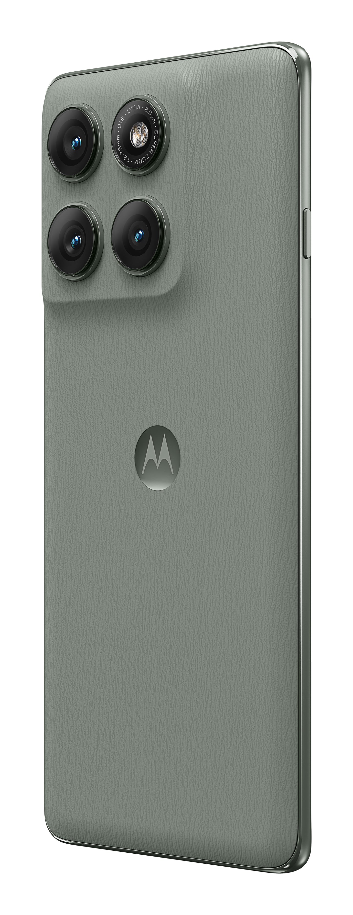 Motorola edge 60 Pro Shadow Android - Smartphone - 512 GB
