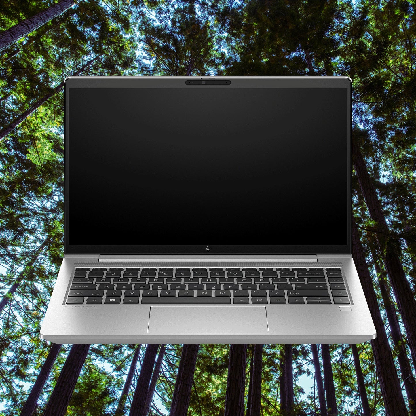 HP EliteBook 640 G10 Intel Core i5 - 1335U - Core i5 - Notebook