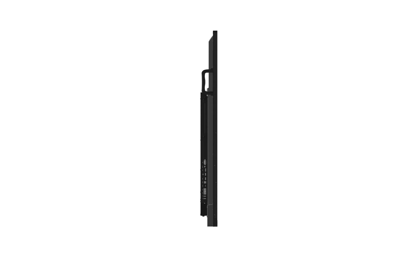 Iiyama 75" TN7505A - B1AG Multi - Touch 2xHDMI+DP+USB - C - 189,3 cm - Monitor