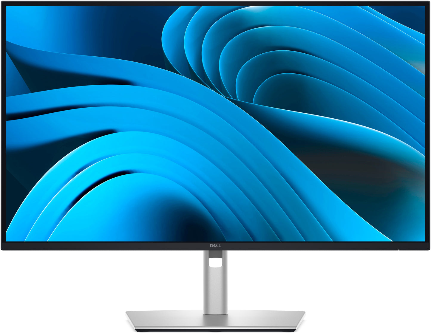 Dell Pro 27 Plus qhd usb - c Hub Monitor p2725de 27 - 68,6 cm - Monitor