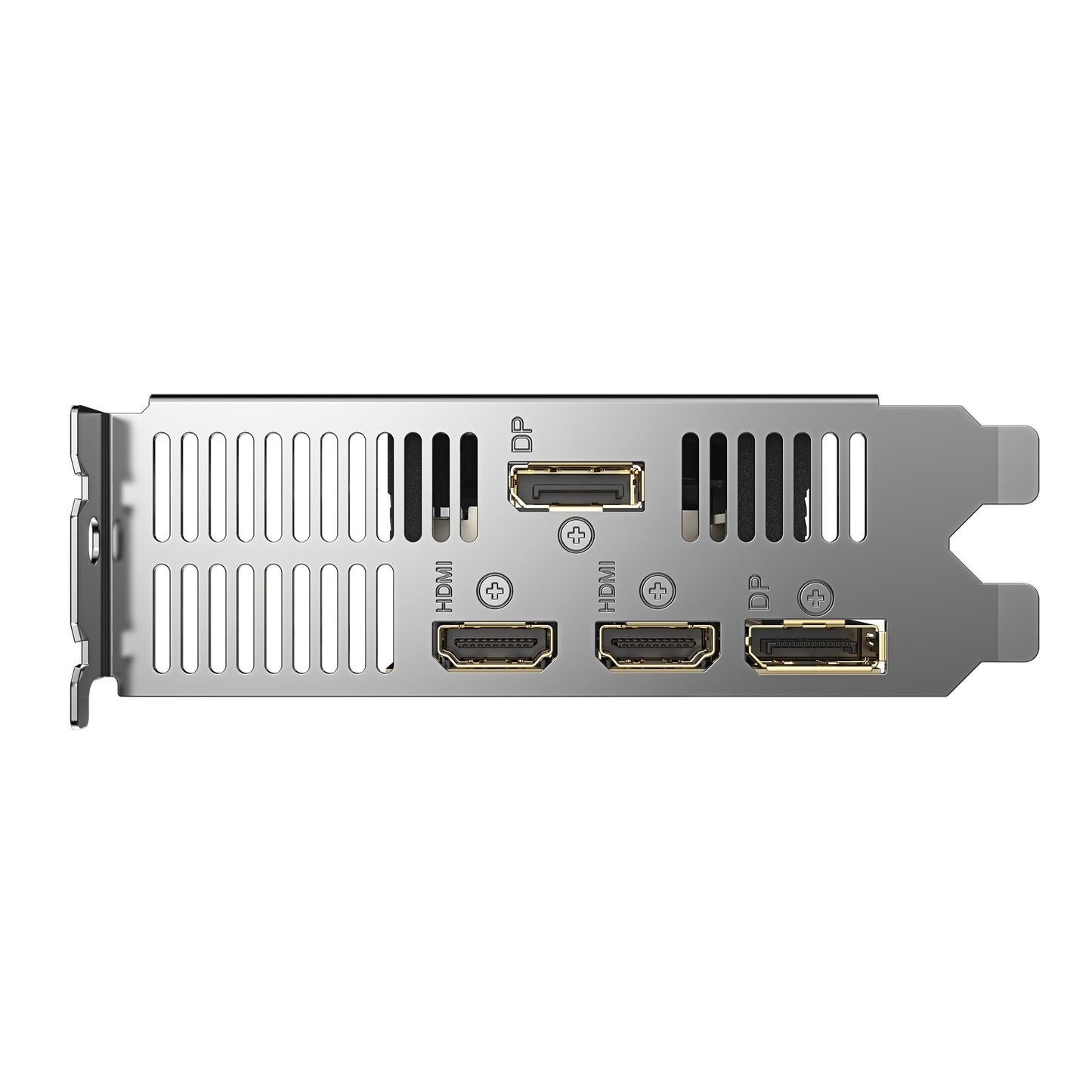 Gigabyte GeForce Rtx 3050 Oc Low Profile 6G - PCI - Grafikkarte