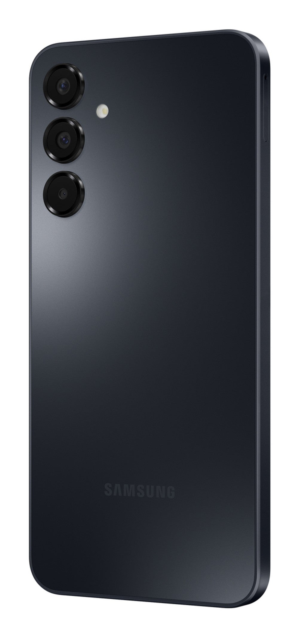 Samsung Galaxy A16 - 128 GB - Mobiltelefon