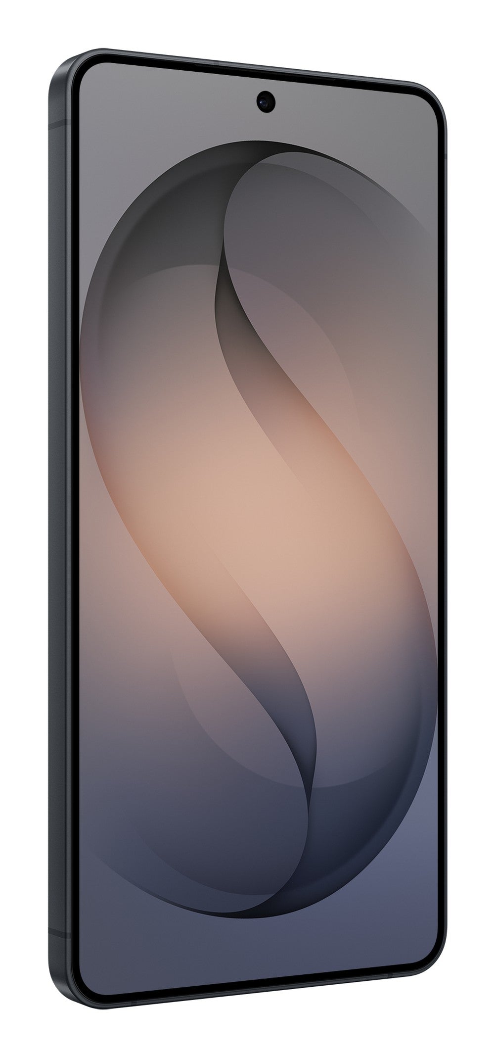 Samsung Galaxy S26 Black - 256 GB - Mobiltelefon