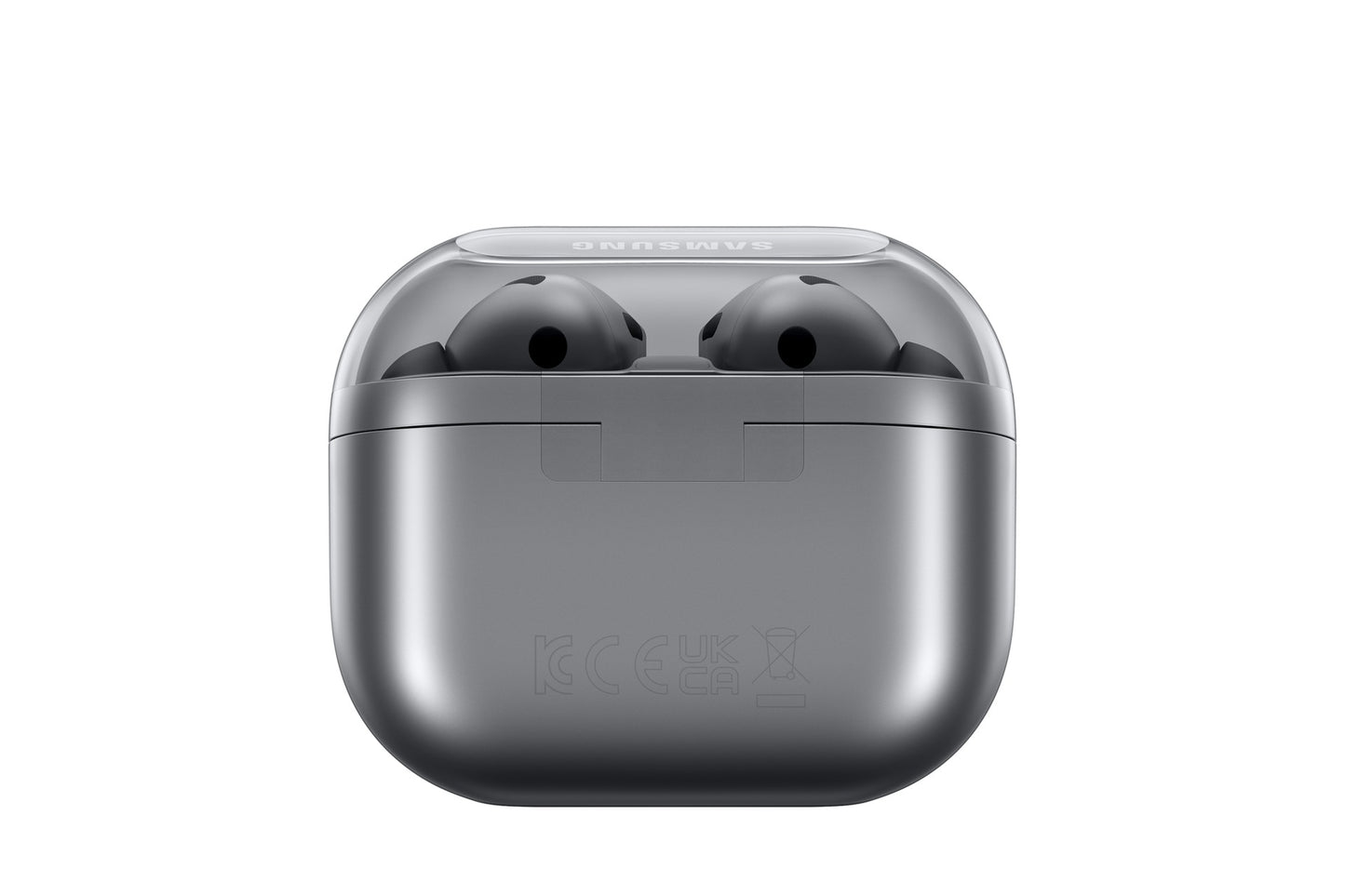 Samsung Galaxy Buds3 Pro - True Wireless - Kopfhörer - Lautstärkeregler - Mikrofon