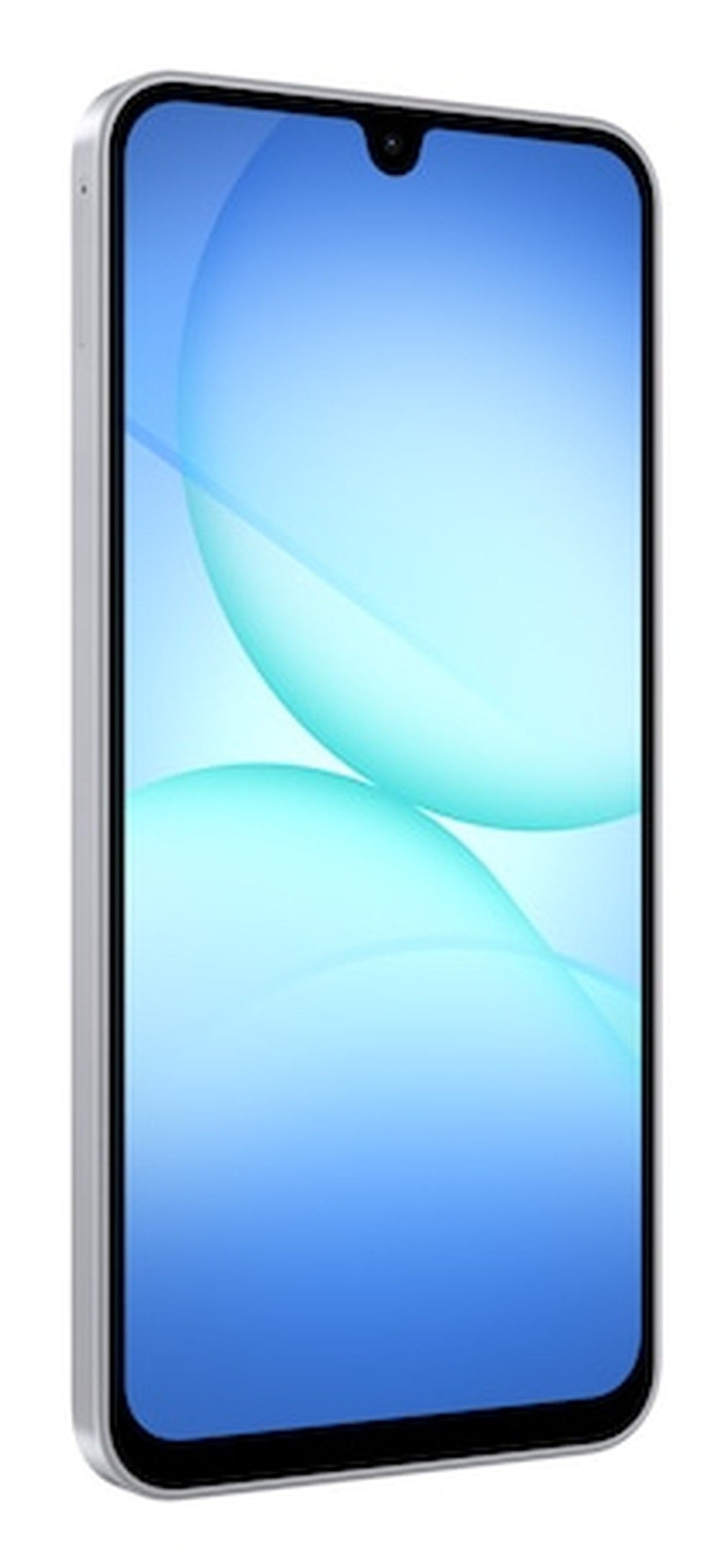 Samsung Galaxy A17 - 128 GB - Mobiltelefon