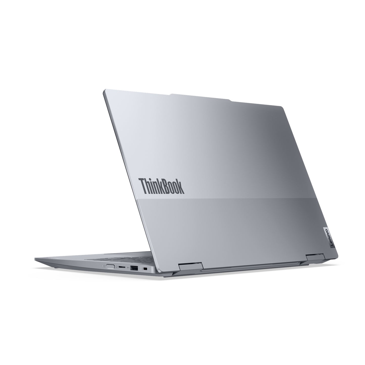 Lenovo ThinkBook 14 2 - in - 1 G5 14" Ultra 5 225U - Core Ultra 5 - Notebook