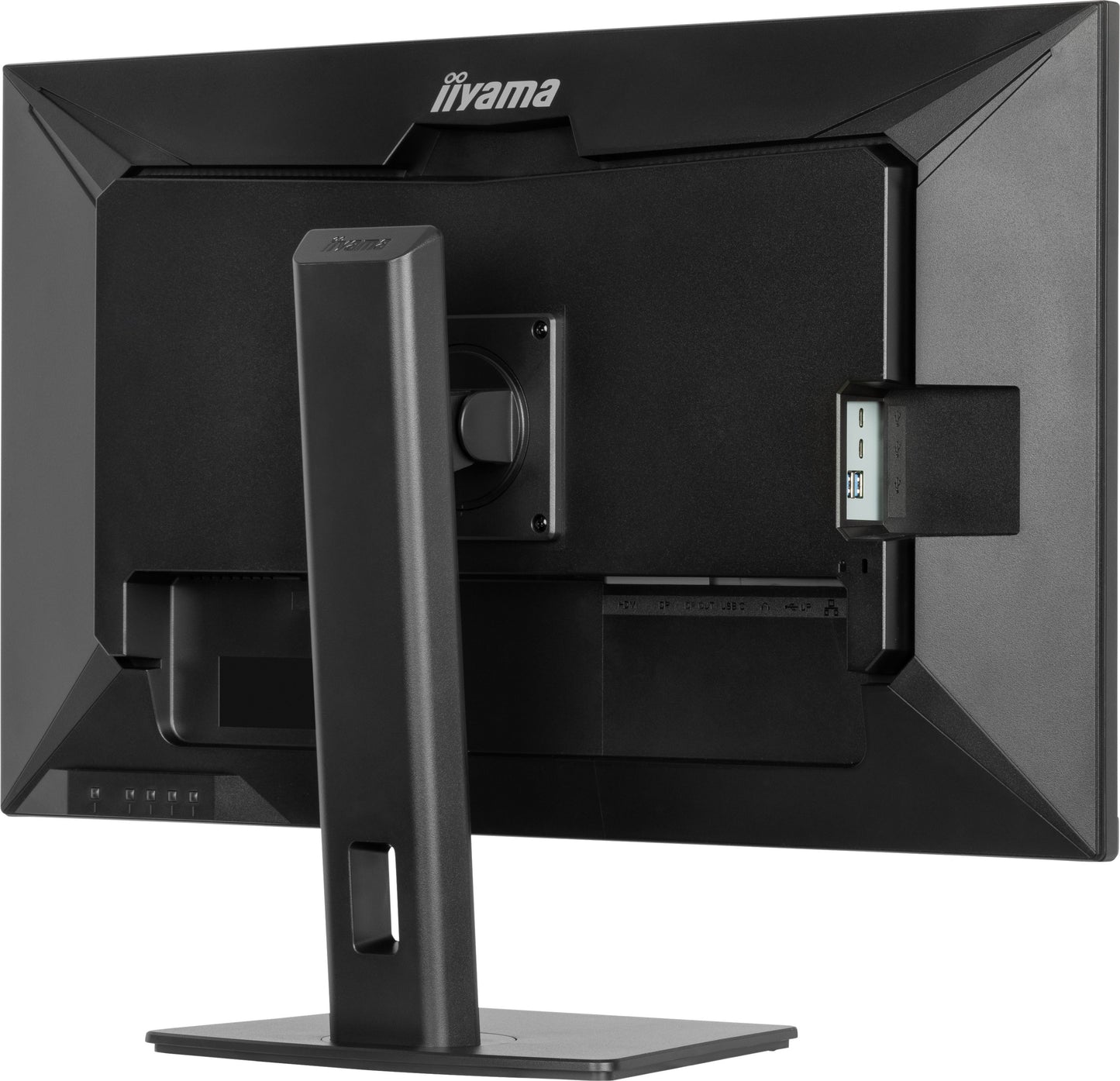 Iiyama XUB3297QSNP - B1 32" - 81,3 cm - Monitor