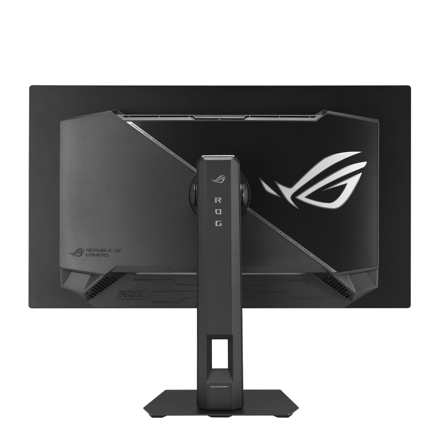 ASUS ROG Strix OLED XG27UQDMS - 67,3 cm - Monitor