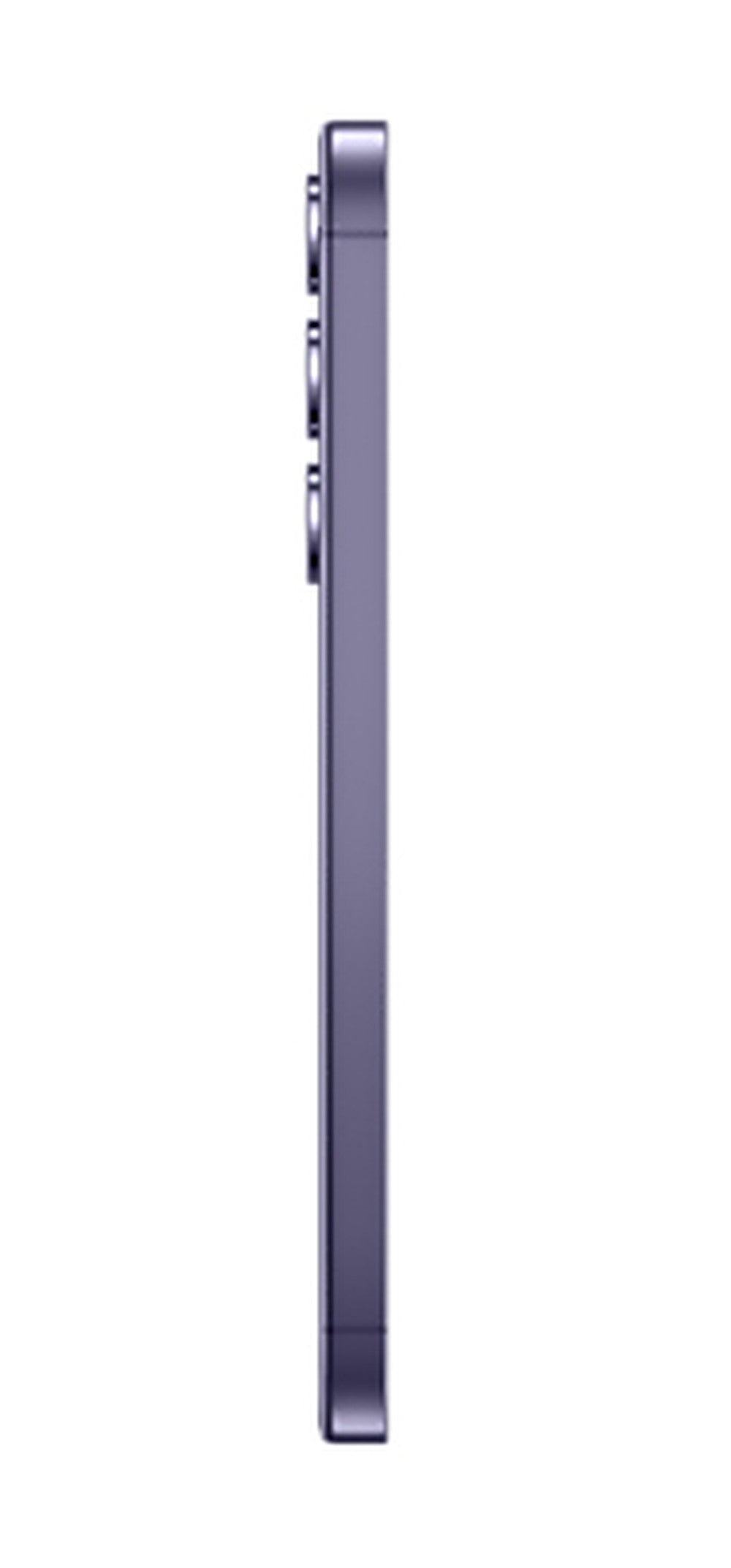 Samsung Galaxy S24 - 15,8 cm (6.2") - 8 GB - 128 GB - 50 MP - Android 14 - Violett - Mobiltelefon