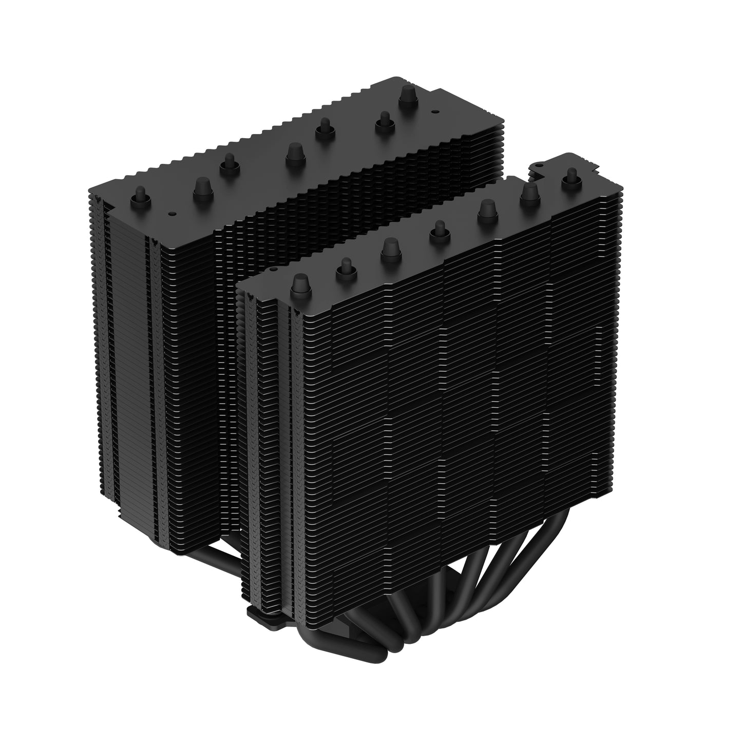 Deepcool Assassin 4S schwarz - CPU - AMD Sockel AM4 (Ryzen) - Kühler