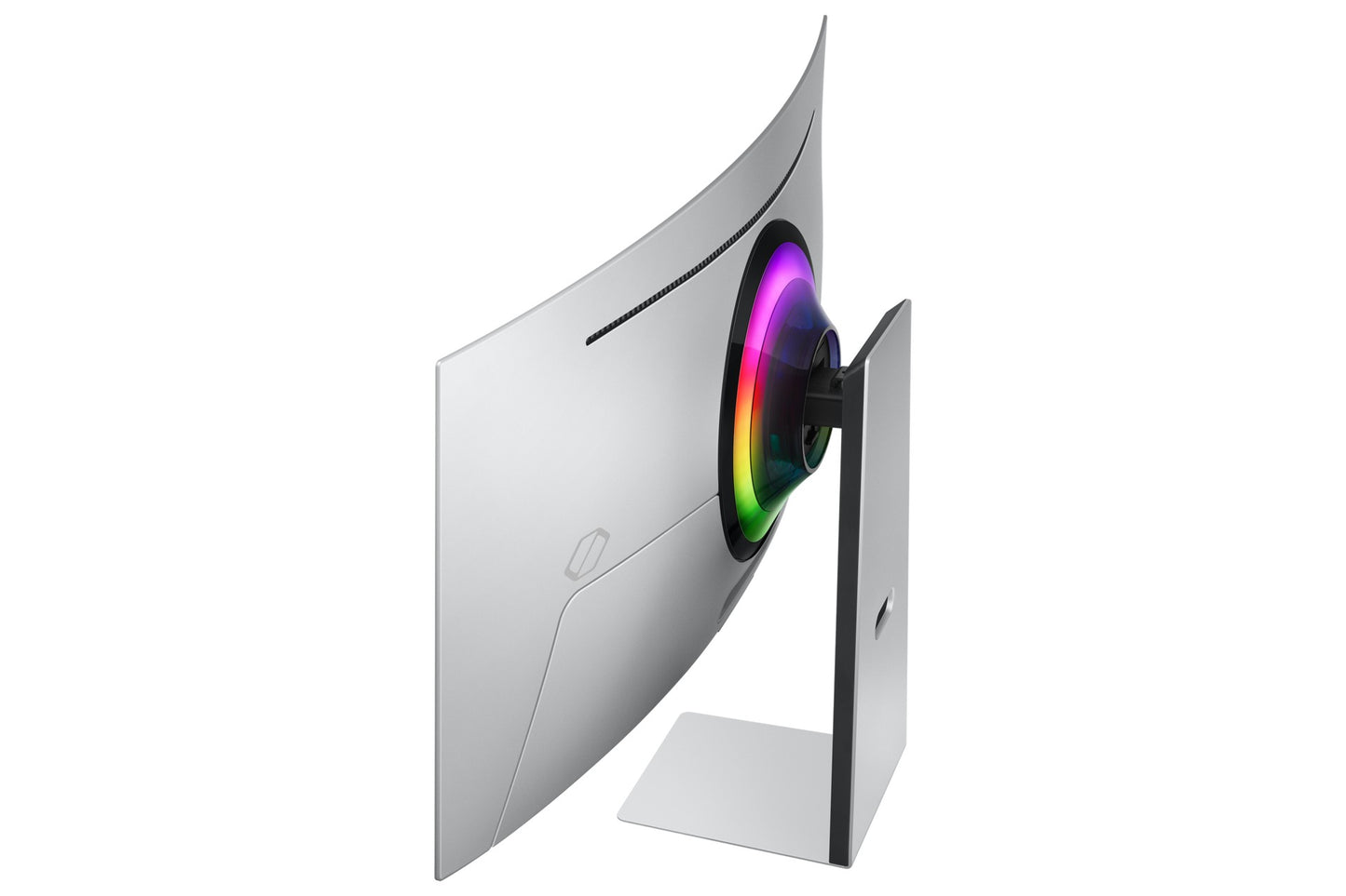 Samsung Odyssey OLED G8 S34Dg850Su 34 - 86,4 cm - Monitor