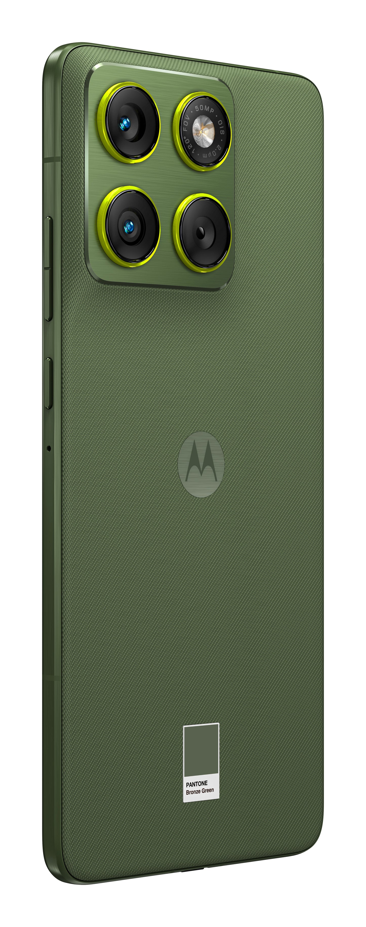 Motorola Moto Edge 70 - Smartphone - 512 GB