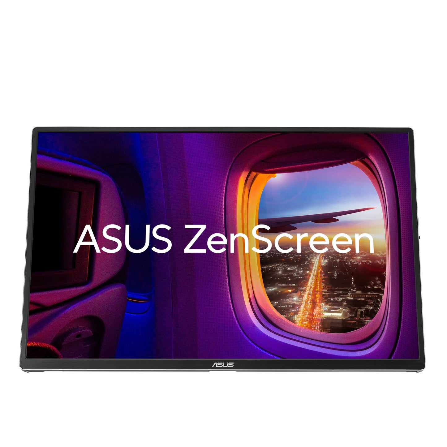ASUS ZenScreen OLED MQ16FC - 40,6 cm - Monitor