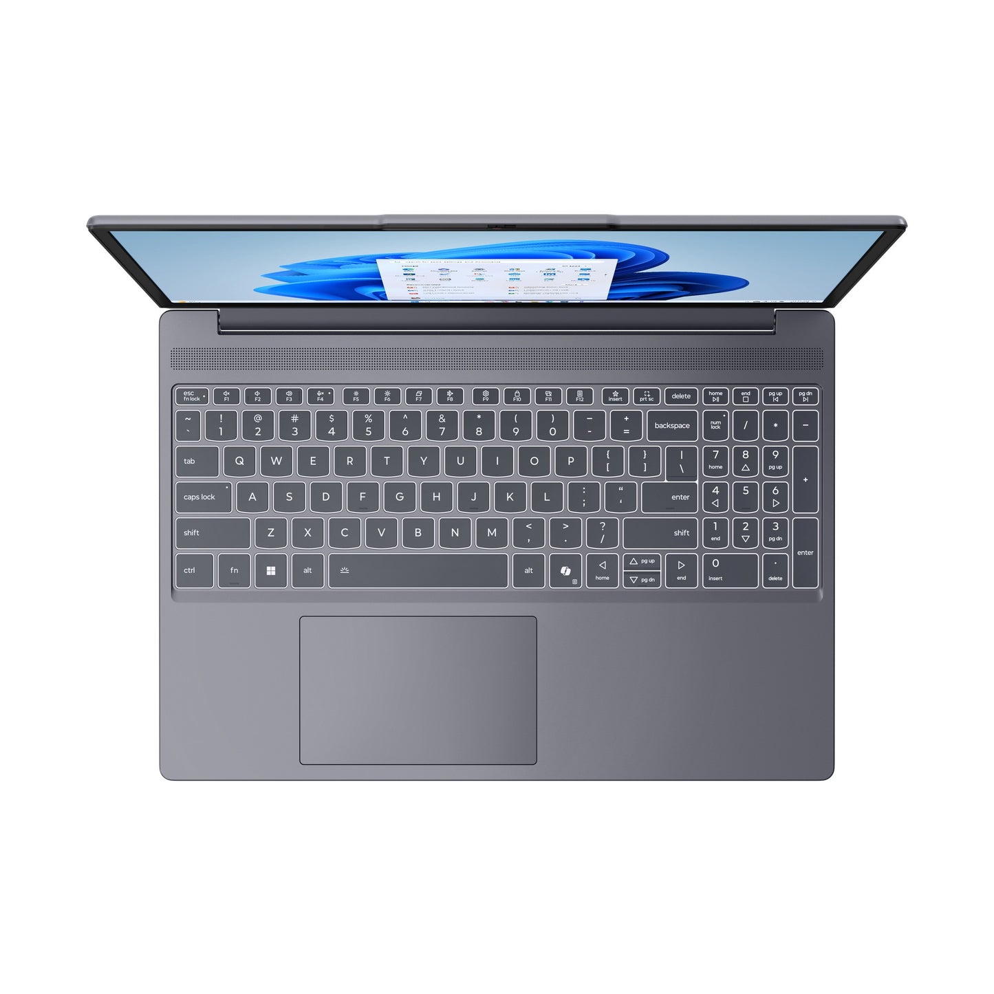 Lenovo IdeaPad Slim 3 5AHP10 83KA - AMD Ryzen 7 8840HS - 3,3 GHz - Notebook