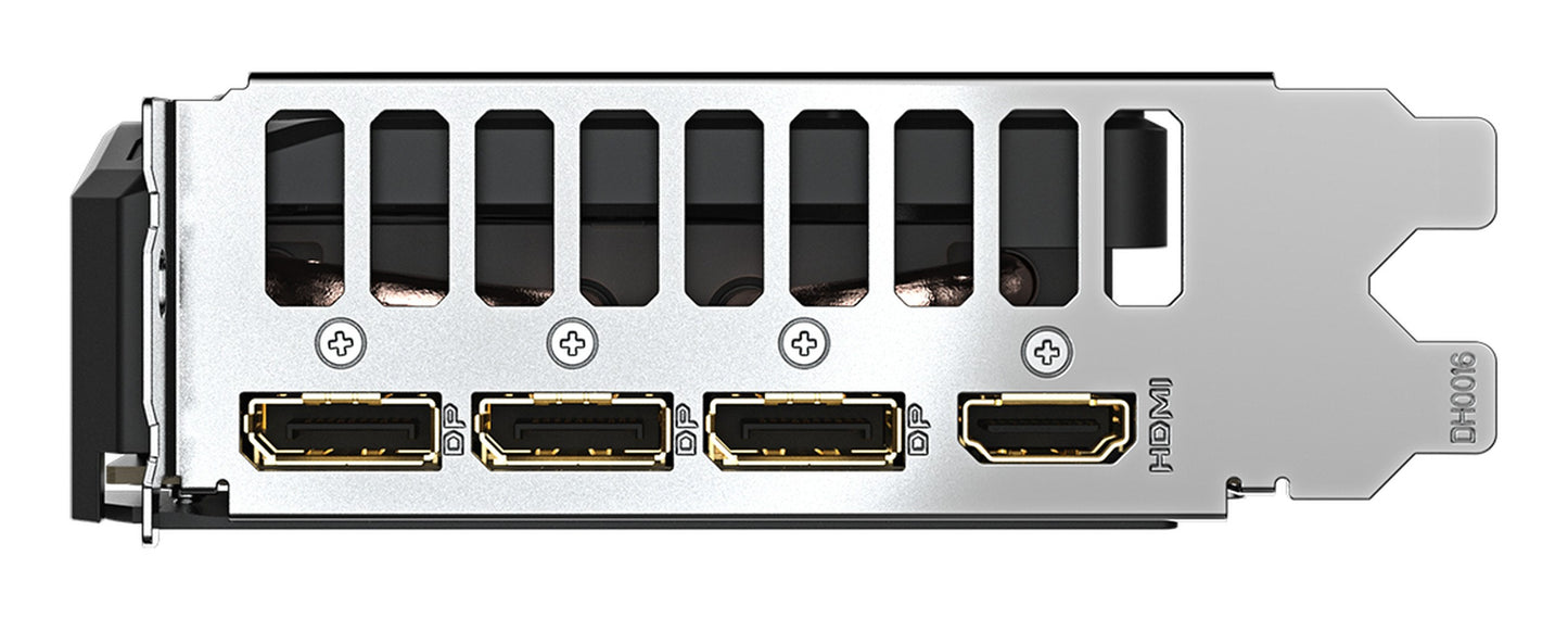 Gigabyte GeForce RTX 5060 WINDFORCE OC 8Gn - Grafikkarte