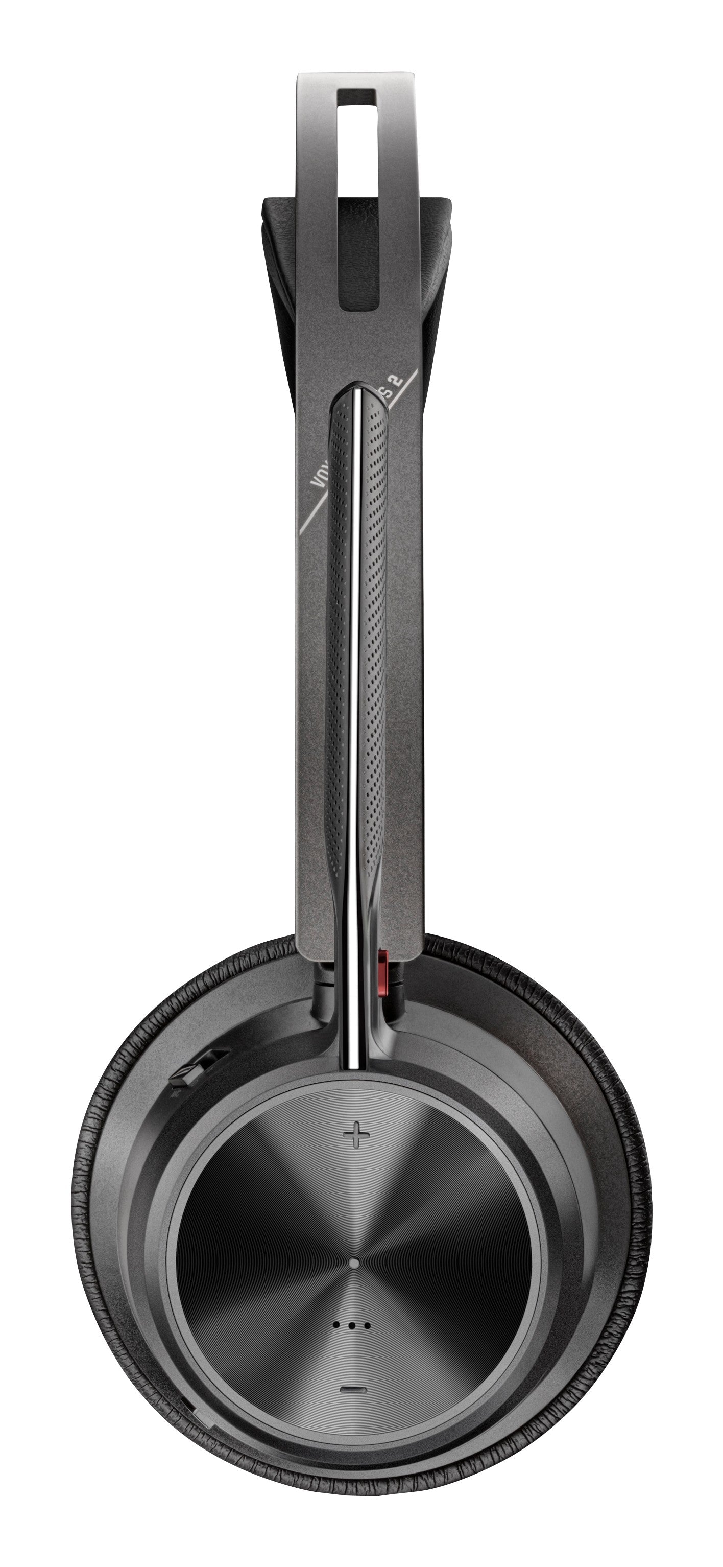 Poly Voyager Focus 2 USB - C - C Headset+USB - C/A Adapter VoyagerFocus 2 - Stereo - Headset