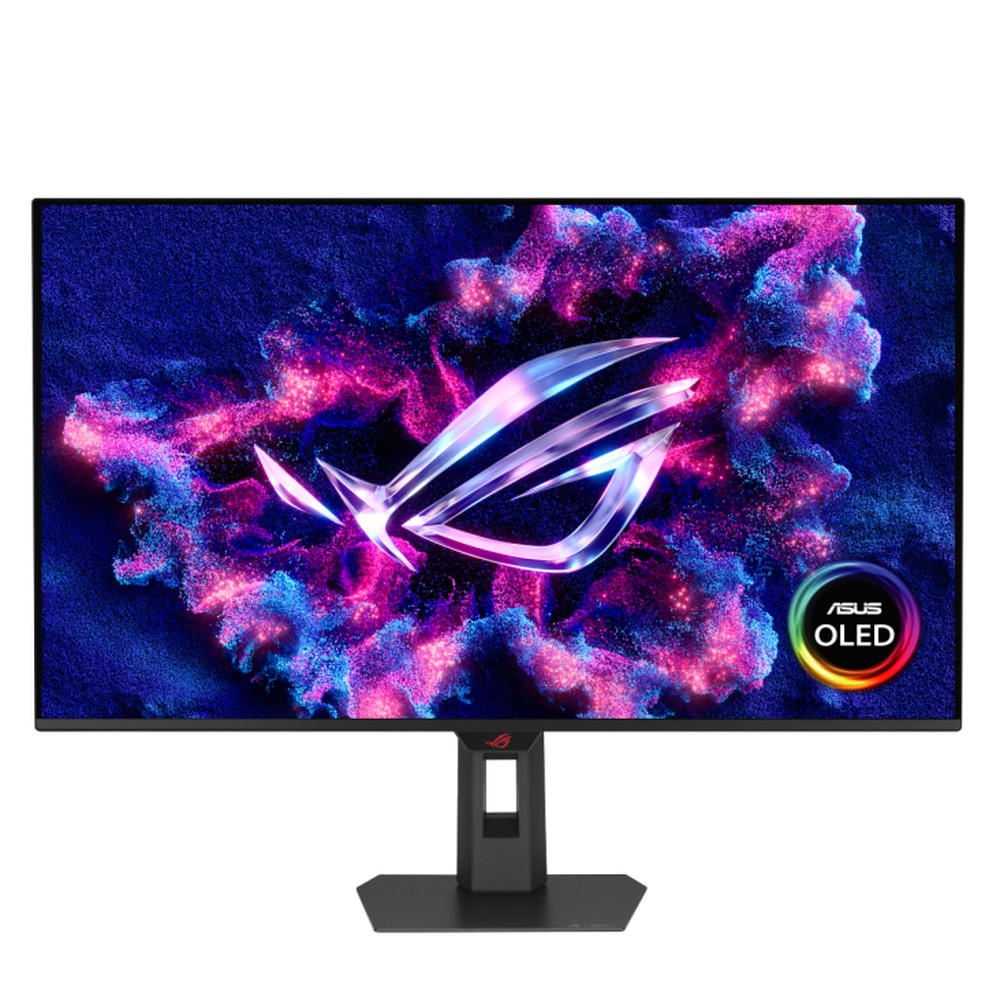 ASUS ROG Strix OLED XG32UQDMS - 80 cm - Monitor