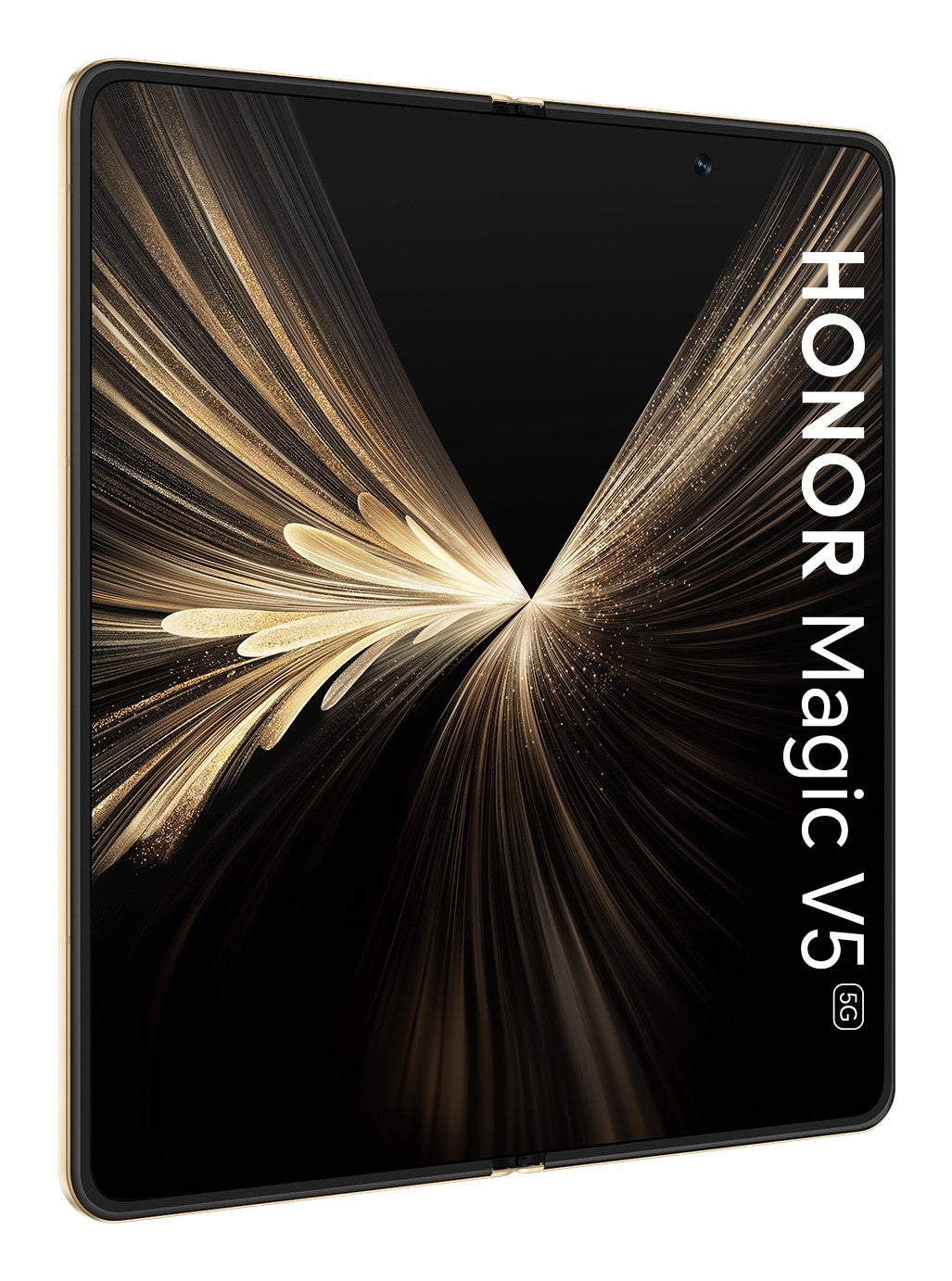 HONOR Magic V5 - Dual - Sim - 512 GB - Mobiltelefon