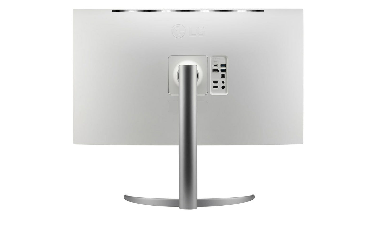 LG UltraFine 32UQ850V - W - UQ850V Series - LED - 32 - 80 cm - Monitor