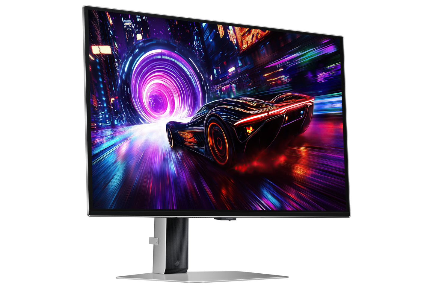 Samsung 27" Odyssey OLED G8 G81SF Gaming Monitor - 68,6 cm - Monitor