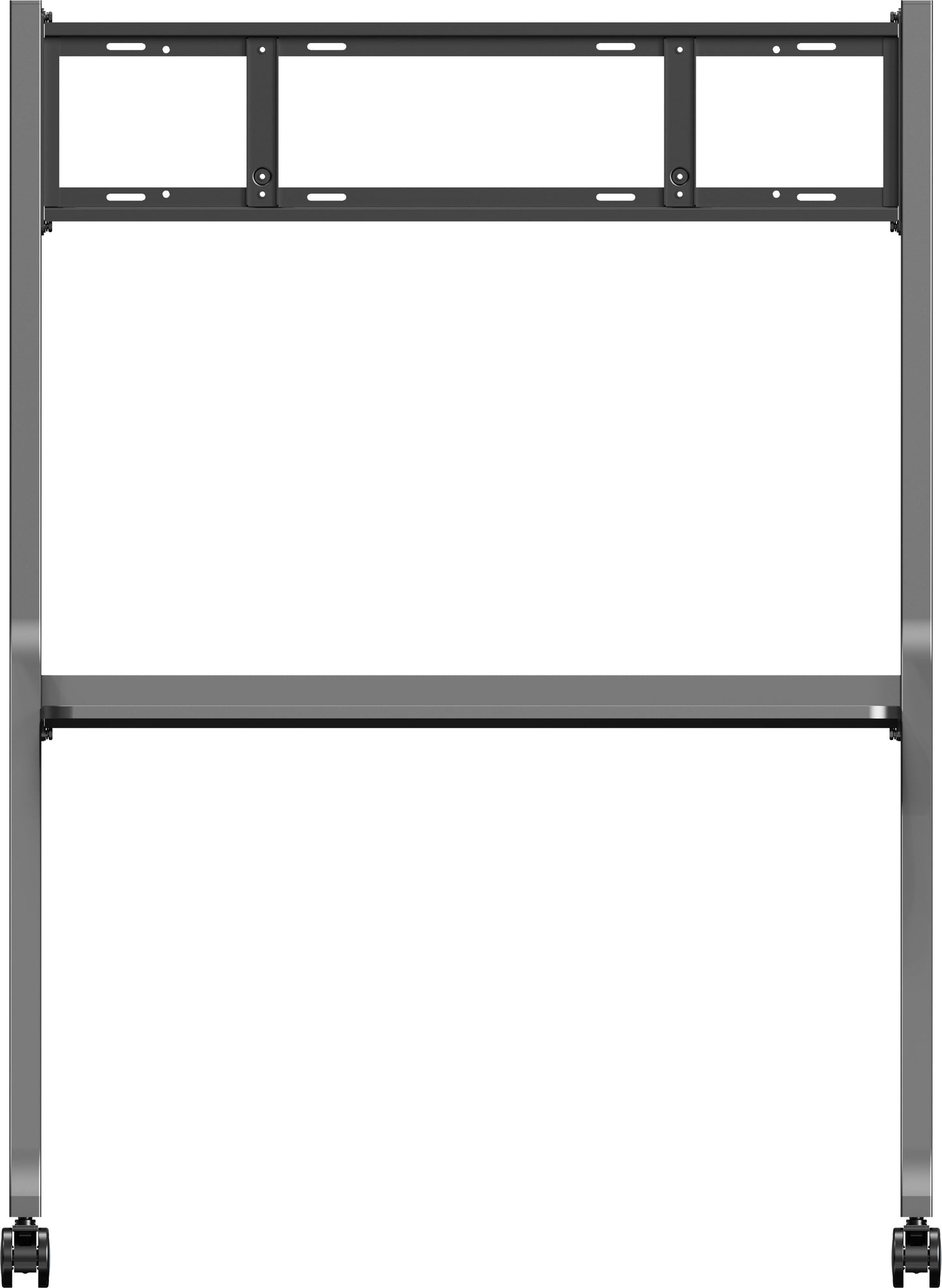 Iiyama cart for 55" - 86" Display MD - CART02 - S1 Rollwagen - 139,7 cm - Monitor