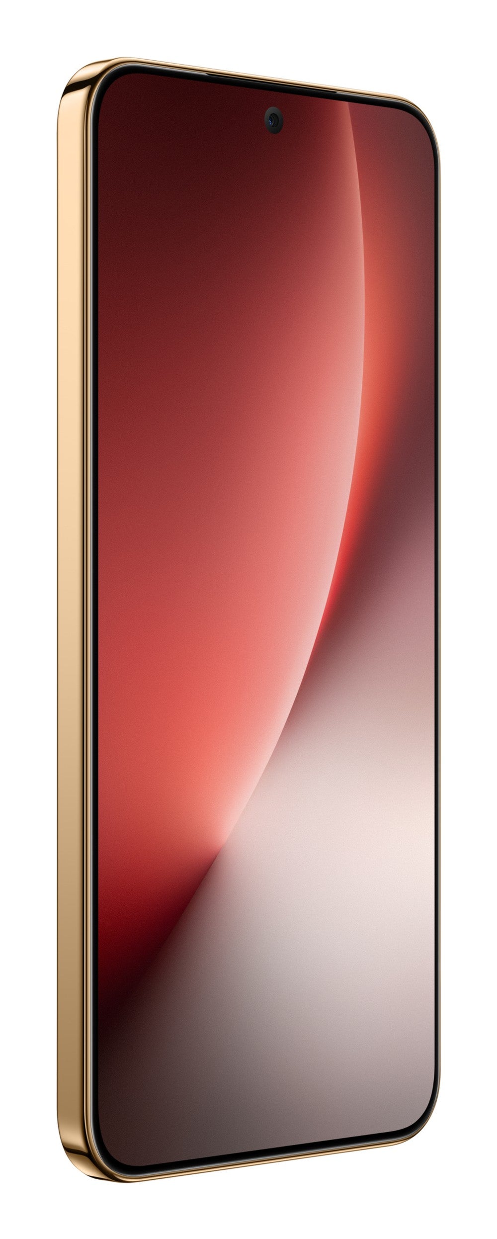 HONOR Magic8 Lite Reddish Brown MagicOS - Smartphone - 512 GB - Mobiltelefon