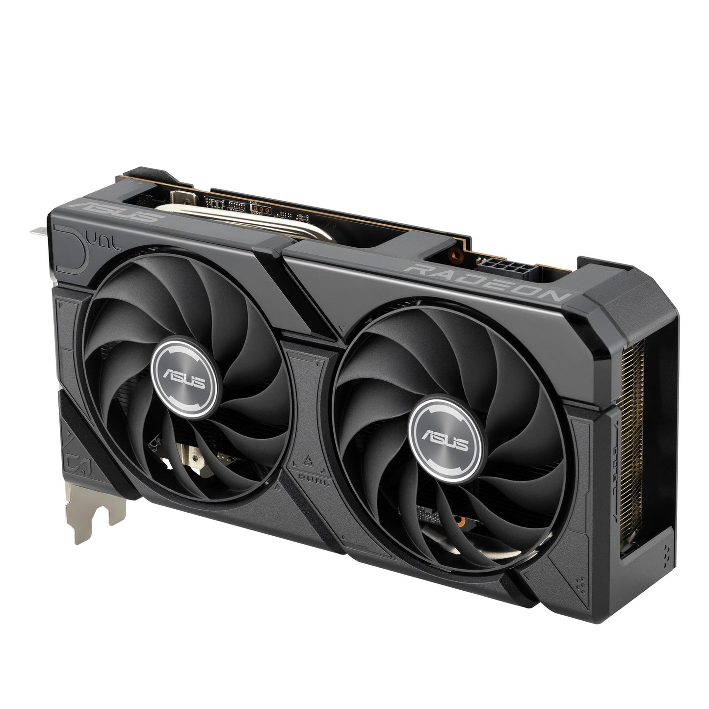 ASUS Dual Radeon Rx 7600 Evo - OC Edition - n - Gddr6 - PCI - Grafikkarte