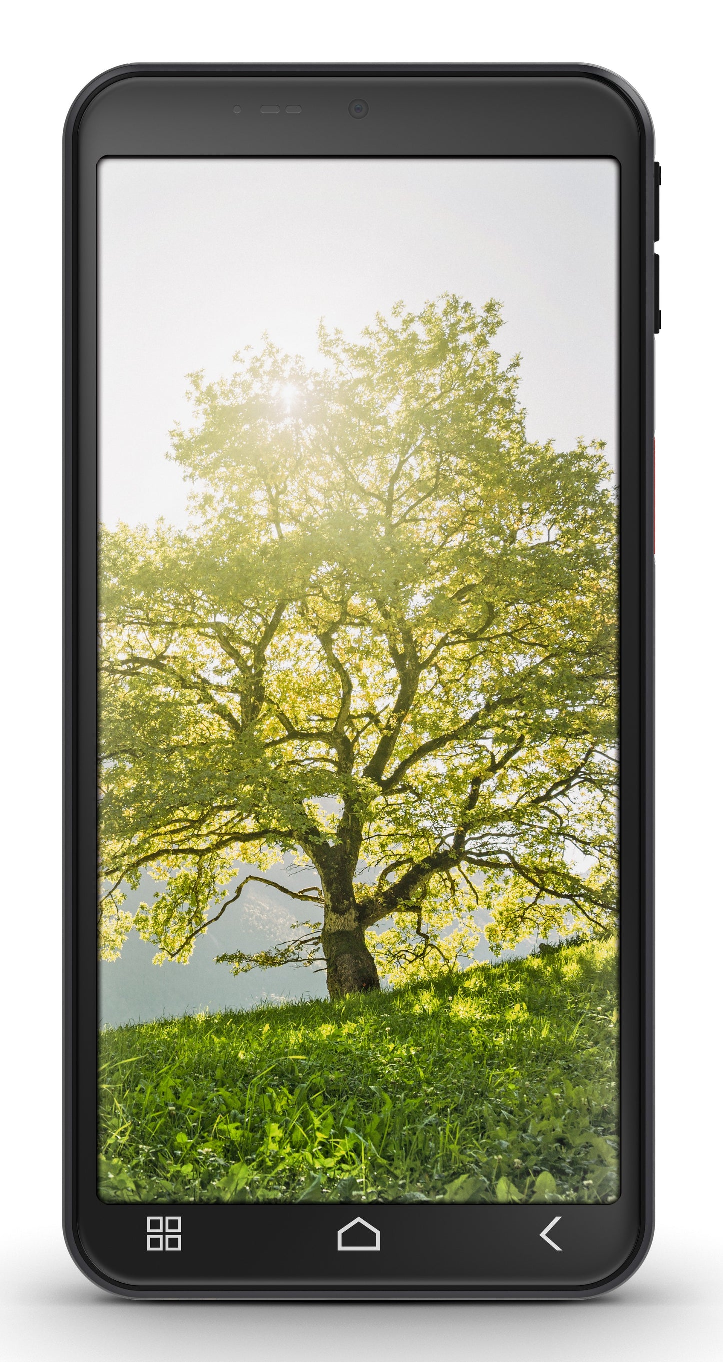 Emporia SMART.ME 7 - 128 GB - Mobiltelefon