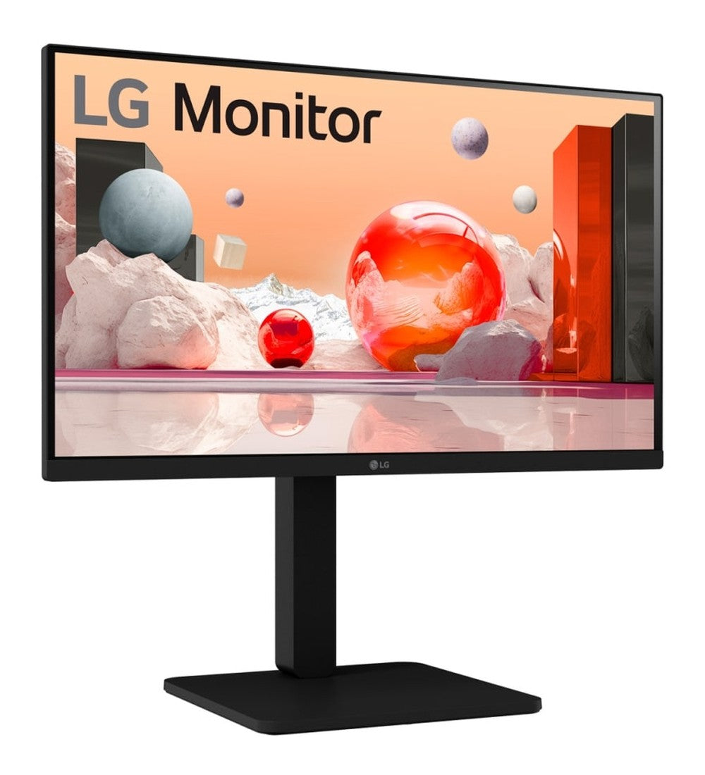 LG 27BA650 - B - 27"" Zoll - 1920x1080 - Monitor
